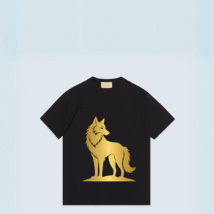 Unisex Printed T-Shirt