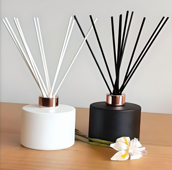 Aromatic Reed Diffuser