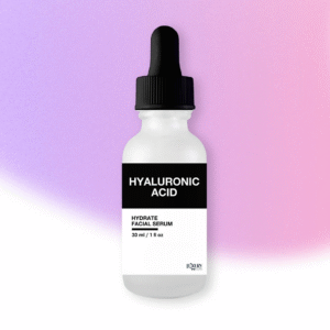 Hydrating Facial Serum