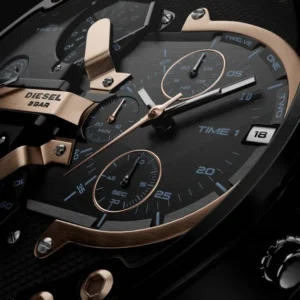 Classic Handwatch