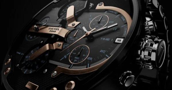 Classic Handwatch